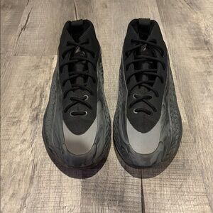Men's Adidas Ae 1 Mx Charcoal